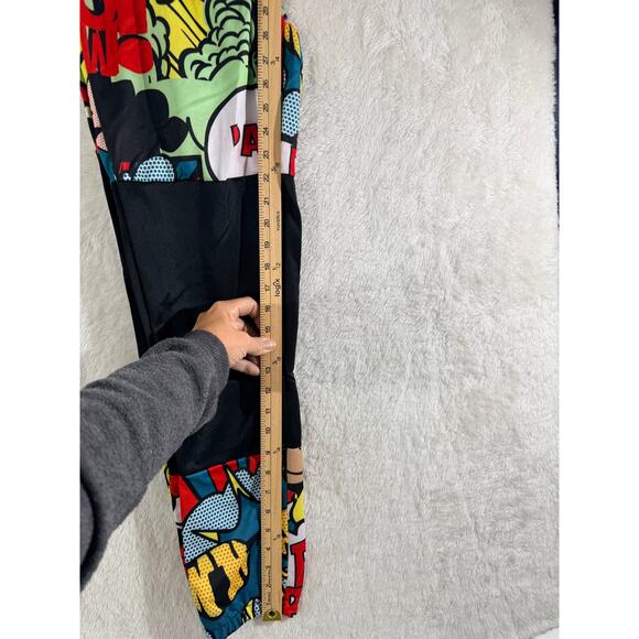 Reason Graphic Track Suit Size S Zip Jacket and Jogger Pants NWT - Picture 8 of 11